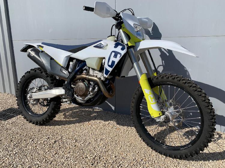 Husqvarna fe essence montauban 82 | 8490 euros 2020 16646497