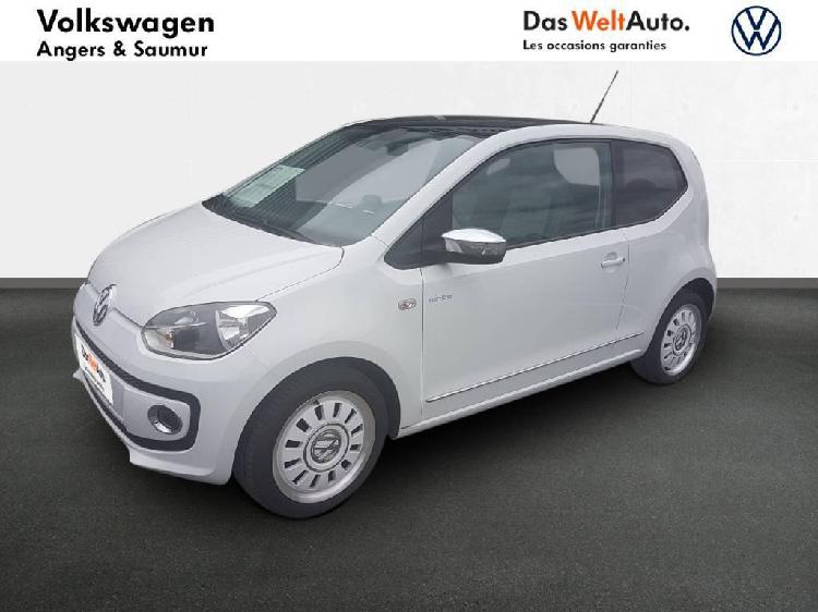 Volkswagen up essence saumur 49 | 7990 euros 2013 16589460