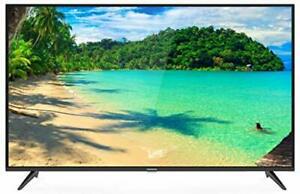 thomson tv 4k uhd 50&apos;(pouces) 50ud6306