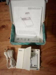 Amplificateur interieur antenne tv fracarro afi112t