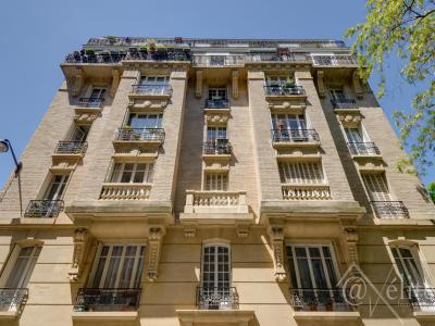 appartement à vendre paris-18eme-arrondissement secteur