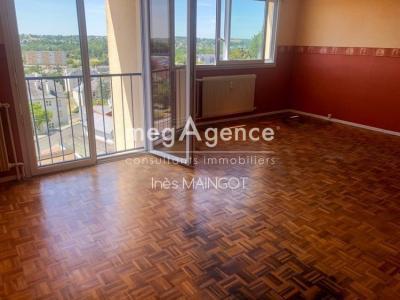 Appartement à vendre saumur 4 pièces 72 m2 maine et loire