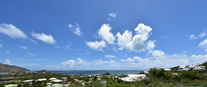 terrain à vendre saint-martin guadeloupe