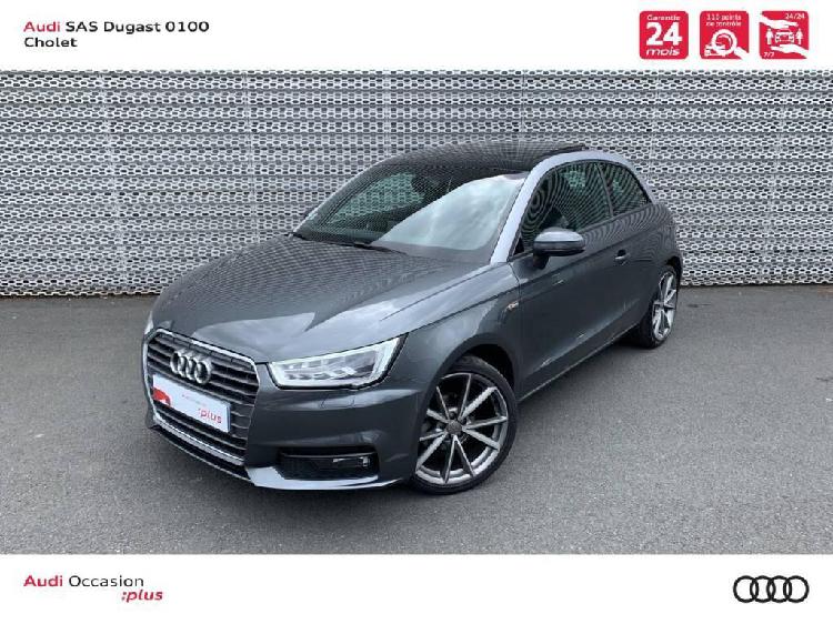 audi a1 diesel cholet 49 | 15990 euros 2016 16618781