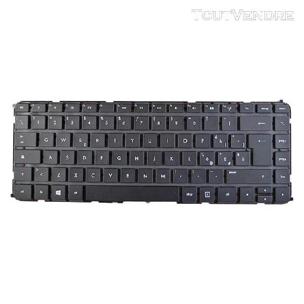 Clavier italien clavier ordinateur portable / bureau pour hp