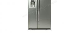 Frigo américain continental edison _ occasion