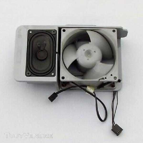 kit ventilateur & haut parleur power mac g5 late 2005 fan &