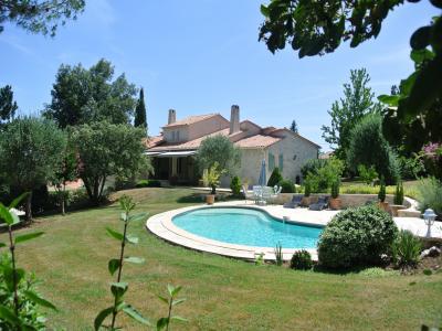 Maison à vendre marmande lot et garonne