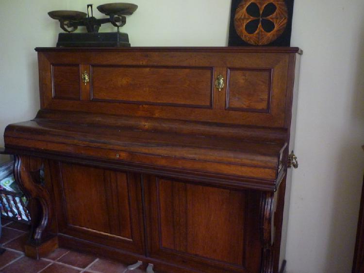 piano occasion, nivillac (56130)