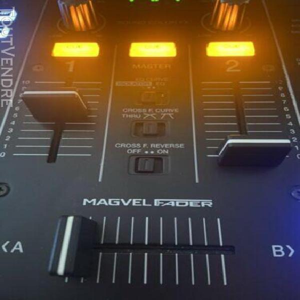 Table de mixage pioneer djm450