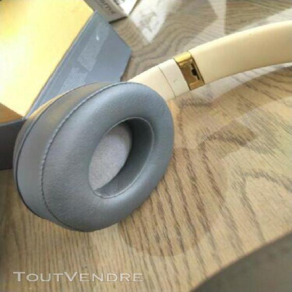 casque beats studio 3 shadow gray xam bong abu bayangan