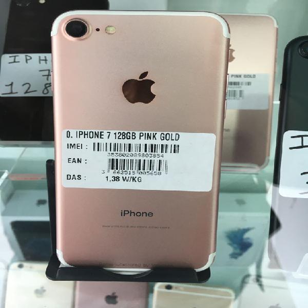 Iphone 7 128g neuf/revente, paris (75011)