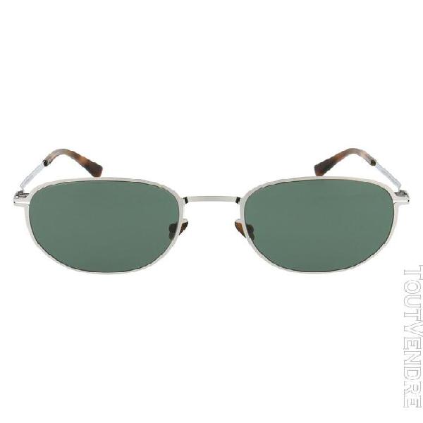 Mykita femme lennard051 multicolore métal lunettes de