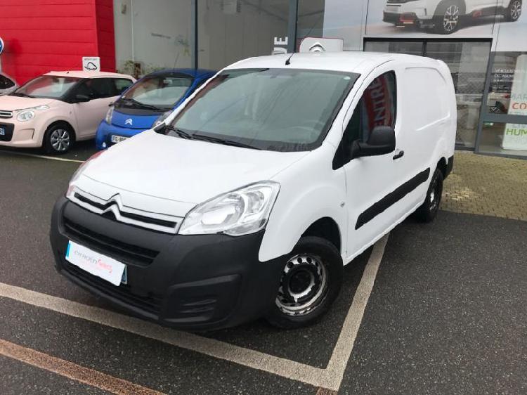 citroen berlingo entreprise diesel sene 56 | 11490 euros