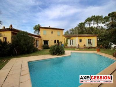 Maison à vendre croix-valmer 7 pièces 220 m2 var Maison à vendre croix-valmer 7 pièces 220 m2 var