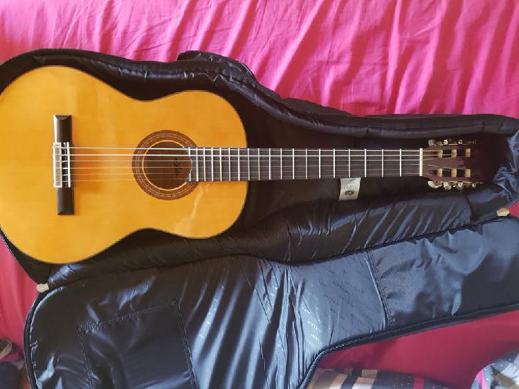 Guitare occasion, magnan (32110)