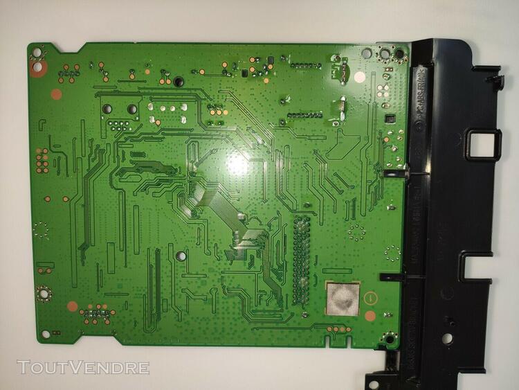 Platine principale eax68406103(1.0) pour tv lg modèle