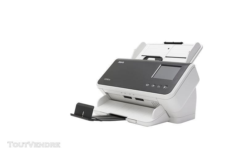 Scanners de documents kodak alaris s2060 w scannerscanner ã