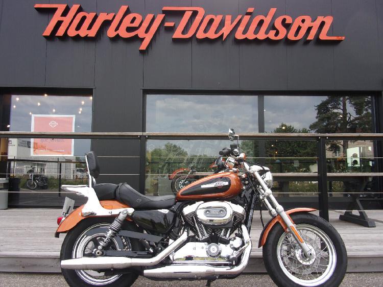 harley davidson xl essence boe 47 | 10890 euros 2016