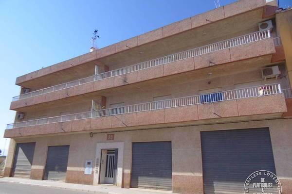 Location appartement oliva / 7 km gandia 6 personnes