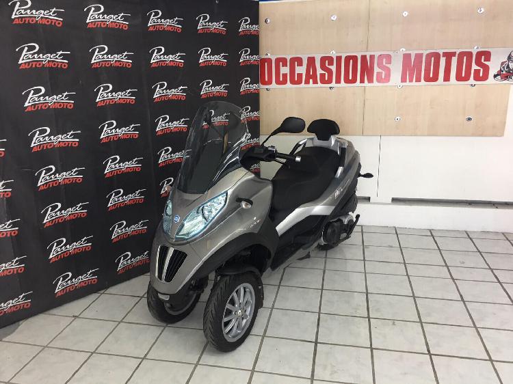 piaggio mp3 essence chateau thierry 02 | 3490 euros 2009