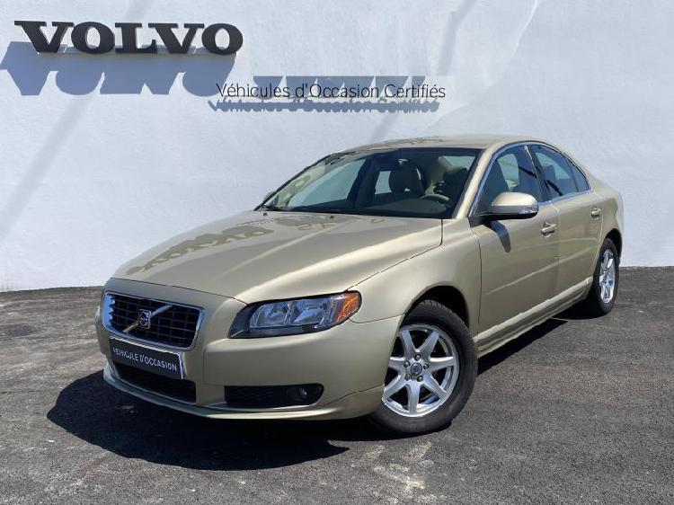 Volvo s80 diesel tours 37 | 8900 euros 2007 16702782