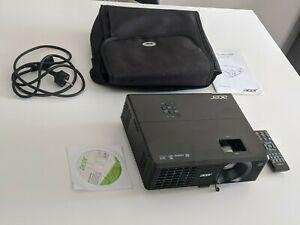 vidéoprojecteur acer x1311wh