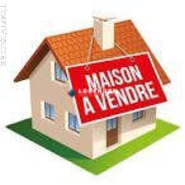 charmante maison de village 85 m2