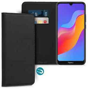 Coque etui housse de protection porte carte pour honor 8a