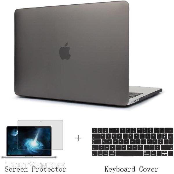 coques rigides pour ordinateur portable twol coque macbook a