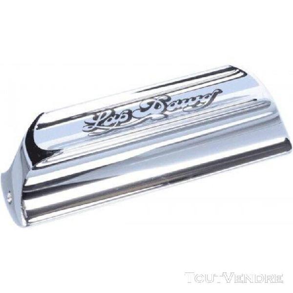 Dunlop 926 - tone bar métal lap dawg