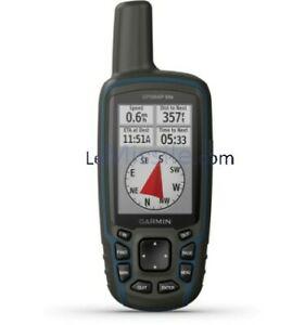 Garmin gpsmap 64x réf: 500180