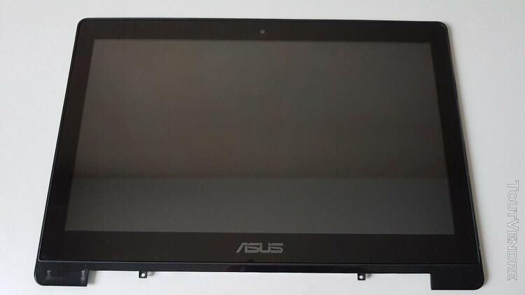 Module ecran full hd tactile 13&quot; asus vivobook s301la