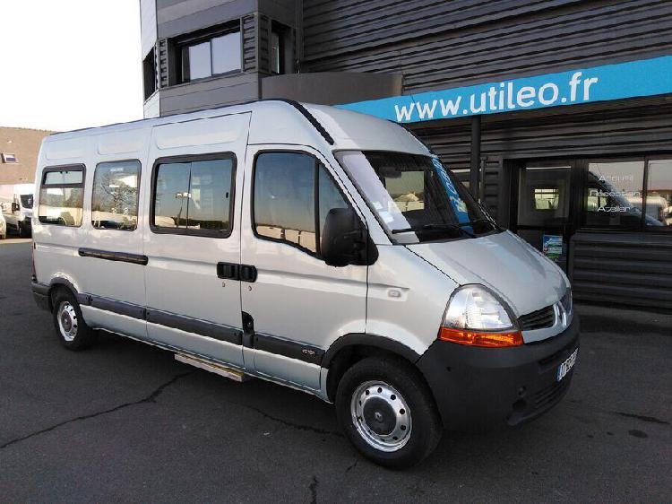 renault master diesel thouare-sur-loire 44 | 20280 euros