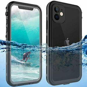 shellbox coque étanche pour iphone 11 transparent