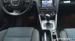 Vend voiture audi a3