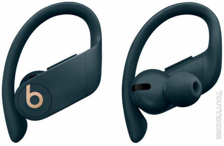 Beats - powerbeats pro écouteurs tour d&#39;oreille sans fil -