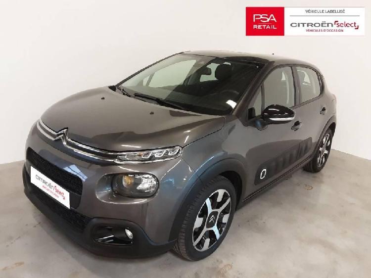 citroen c3 essence saint-herblain 44 | 16990 euros 16758483