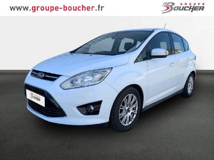 ford cmax diesel angers 49 | 8990 euros 2012 16602858