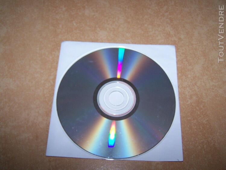 Cd installation/driver/ carte mere /via / ak74 - ak34