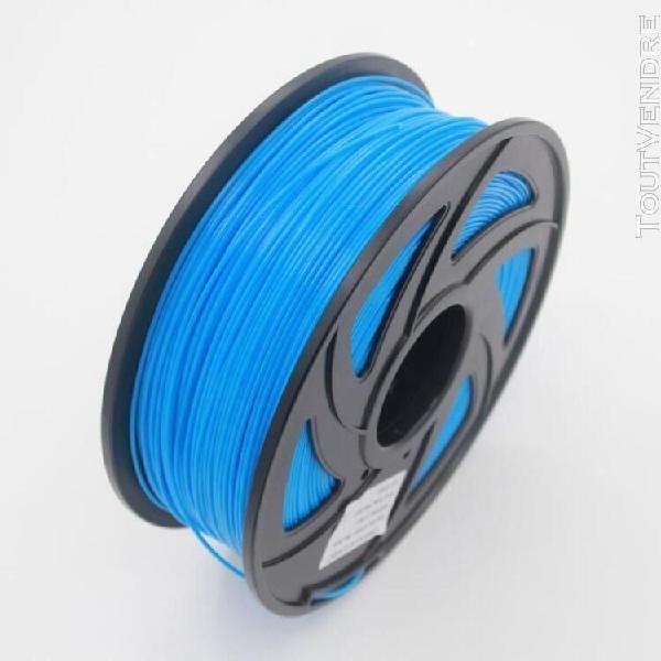 prime pla 1.75mm spool imprimante filament 1kg 3d (2,2 lbs)