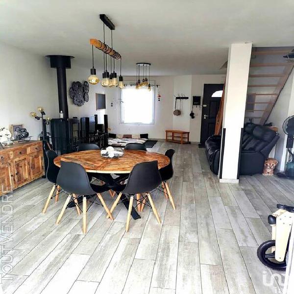 Vente maison/villa 4 pièces