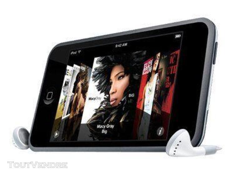 apple ipod touch - 1ère génération - lecteur numérique -