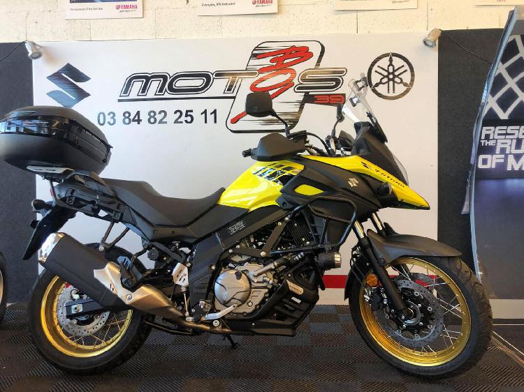 Suzuki vstrom 650 essence dole 39 | 9599 euros 2020 16780218