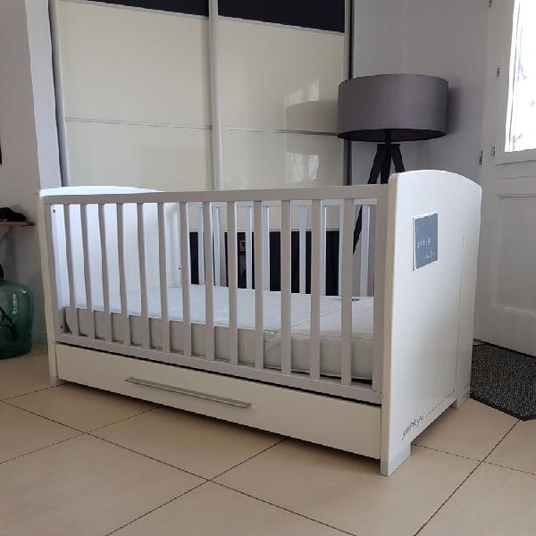 Chambre bebe sauthon occasion, montbartier (82700)