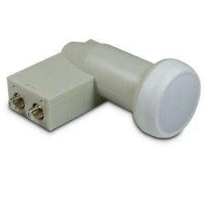 Lnb universel twin pour 2