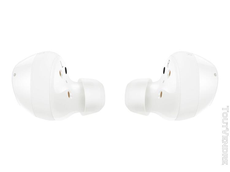 samsung galaxy buds+ - true wireless écouteurs sans fil