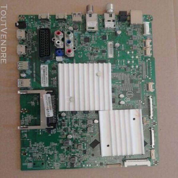 Carte principale/main board 715g7772-m01-b00-005k pour tv p