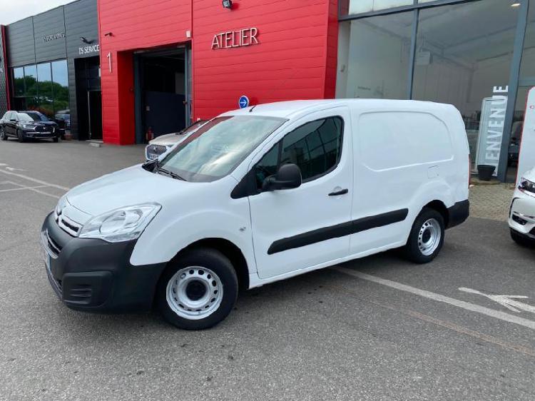 citroen berlingo entreprise diesel sene 56 | 11590 euros