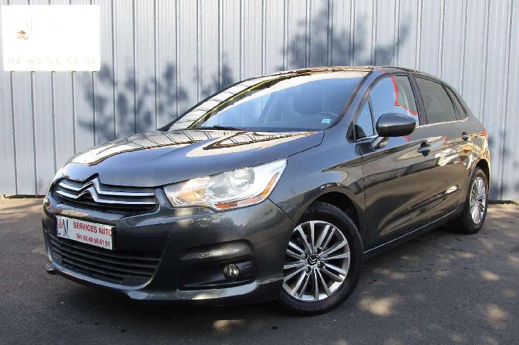 citroen c4 diesel prinquiau 44 | 8490 euros 2012 16718342